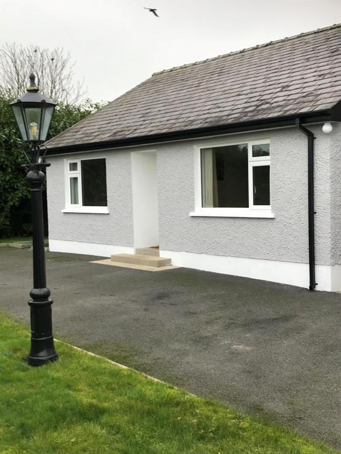 Kilkeel Bungalow - The Perfect Place To Stay ภายนอก รูปภาพ