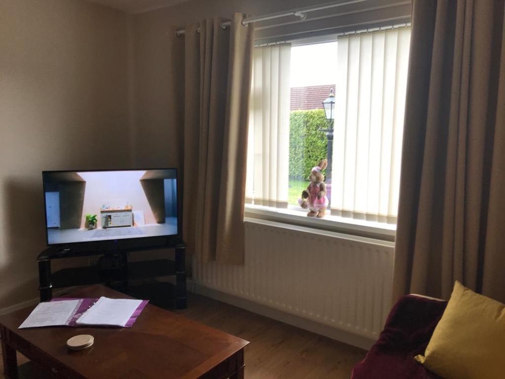 Kilkeel Bungalow - The Perfect Place To Stay ภายนอก รูปภาพ