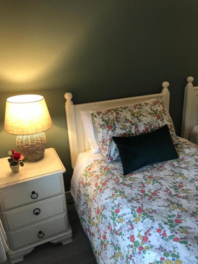 Kilkeel Bungalow - The Perfect Place To Stay ภายนอก รูปภาพ