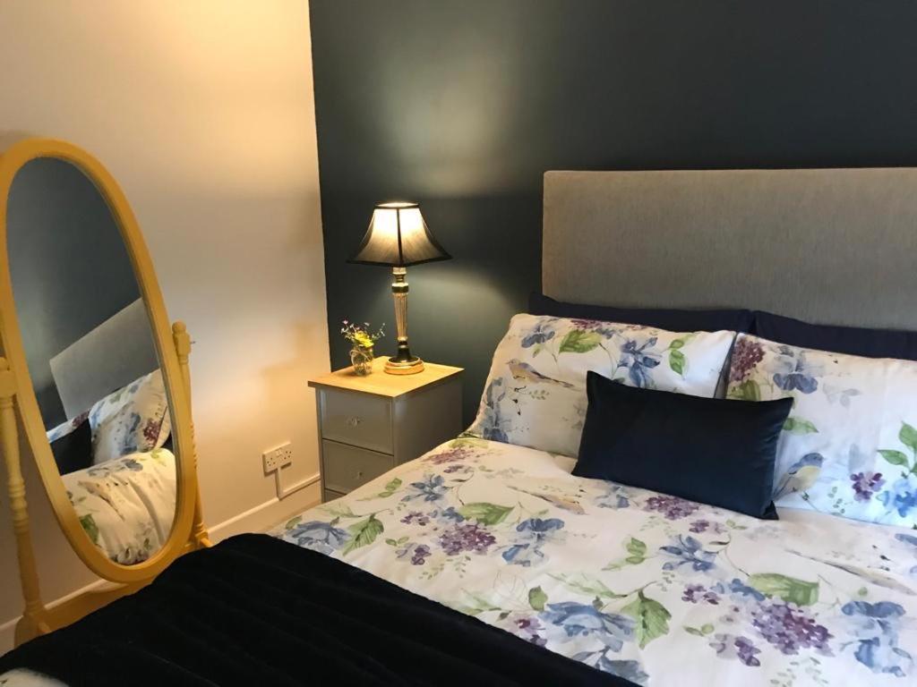Kilkeel Bungalow - The Perfect Place To Stay ภายนอก รูปภาพ