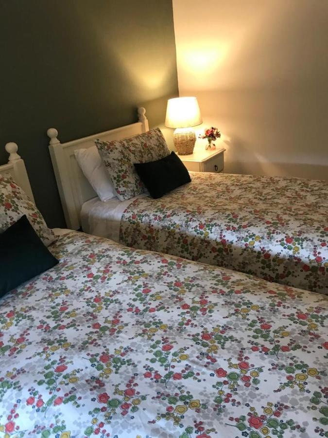 Kilkeel Bungalow - The Perfect Place To Stay ภายนอก รูปภาพ