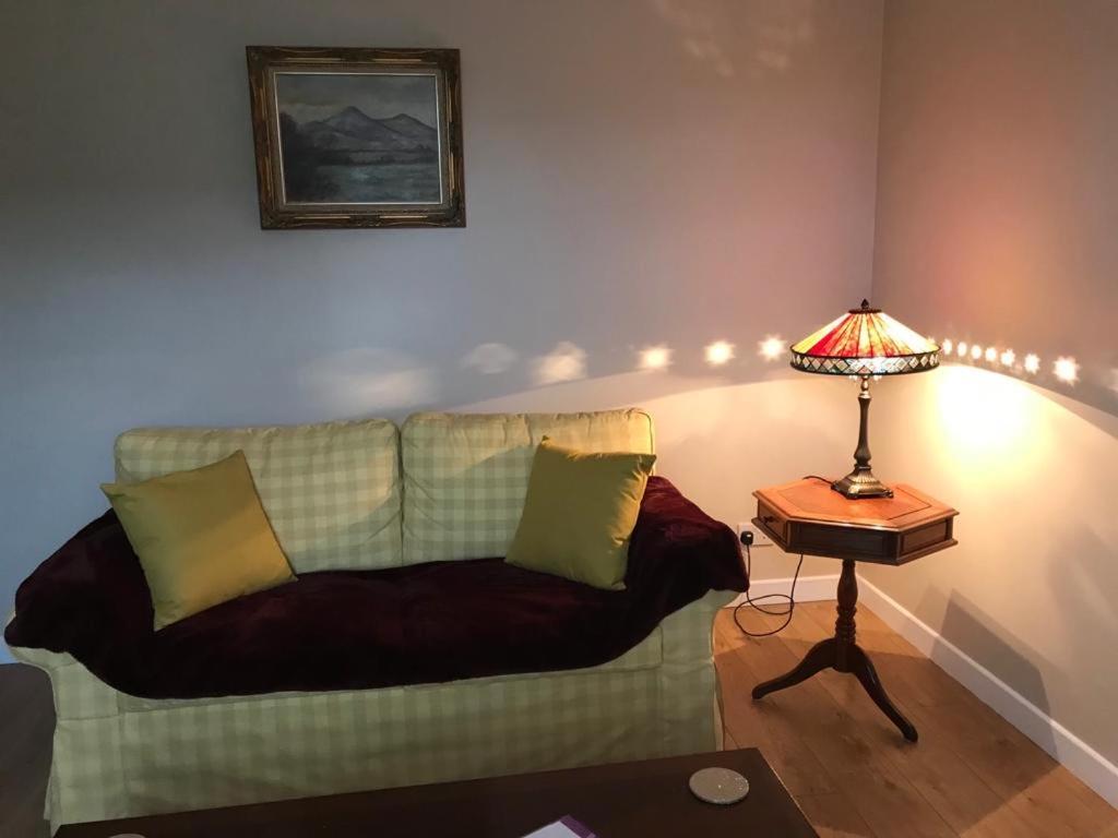 Kilkeel Bungalow - The Perfect Place To Stay ภายนอก รูปภาพ