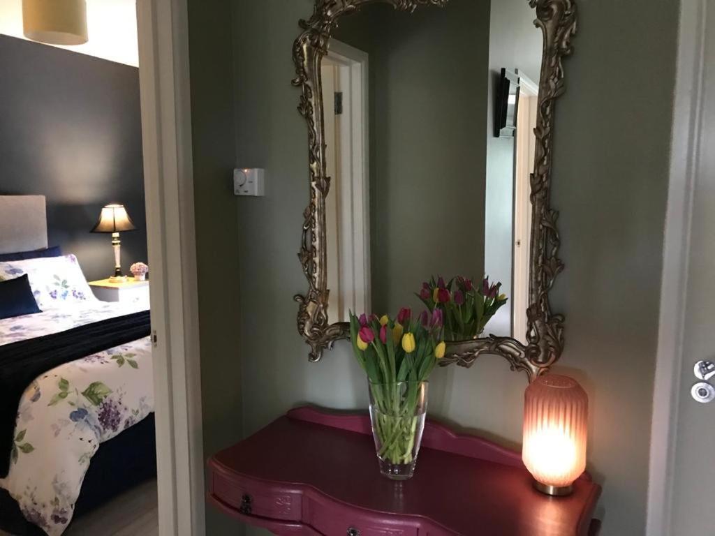Kilkeel Bungalow - The Perfect Place To Stay ภายนอก รูปภาพ