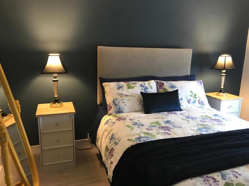 Kilkeel Bungalow - The Perfect Place To Stay ภายนอก รูปภาพ